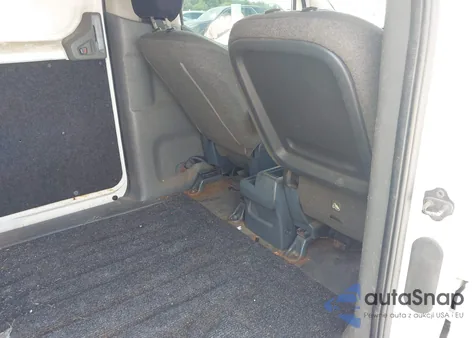 2015 Nissan Nv200 S from USA, damaged, VIN 3N6CM0KN3FK704766